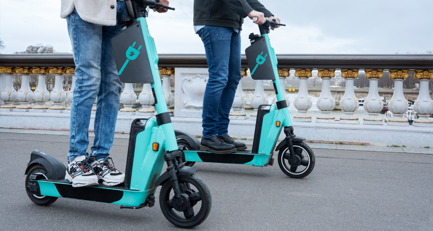 Electric Scooter Maintenance Tips: Keep Your Ride in Top Shape