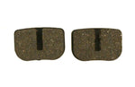 Universal Electric Scooter Disc Brake Pads (Mechanical) – Pair