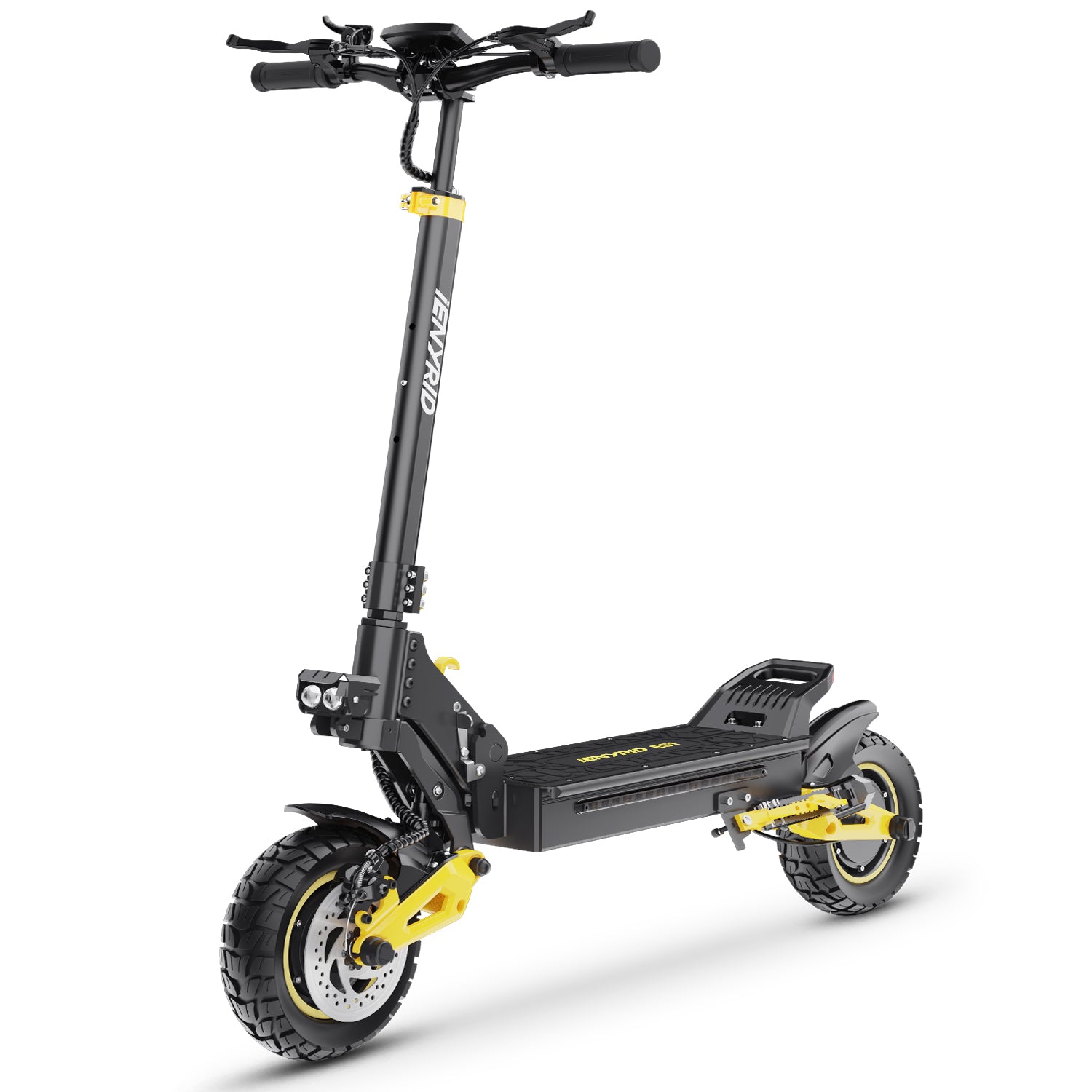 iENYRID ES1 Dual Motor Electric Scooter For Adults