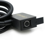 iENYRID Fingerprint Cable Lock