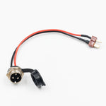 iENYRID M4 Pro S+ Electric Scooter Charging Port Replacement, Charger Port