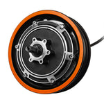 Hub Motor for iENYRID M4 Pro S+ Electric Scooter (Don't Include the Tire)