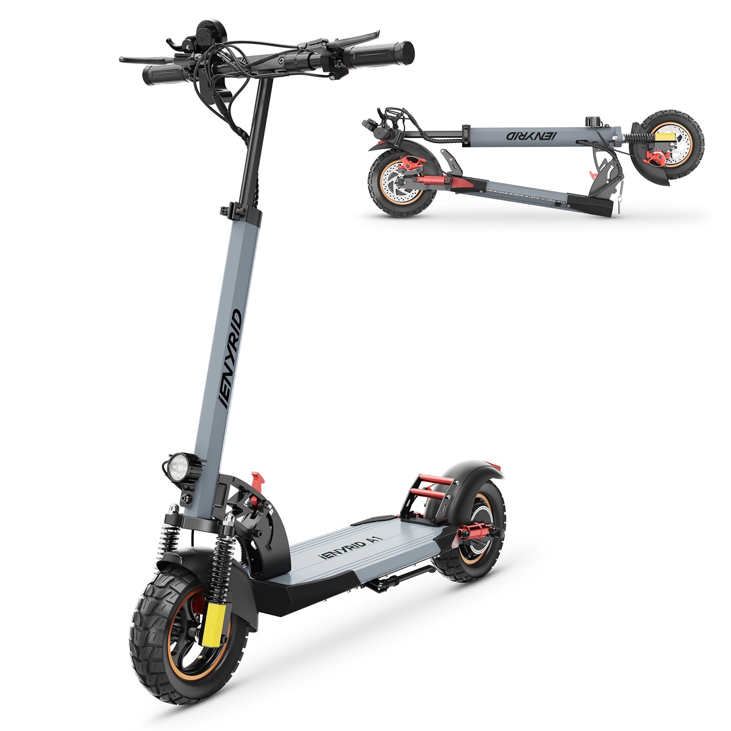 iENYRID A1 Commuter E-Scooter