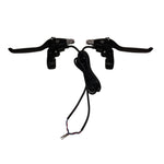 Brake Lever Set for MotoTec 2000W Electric Scooters