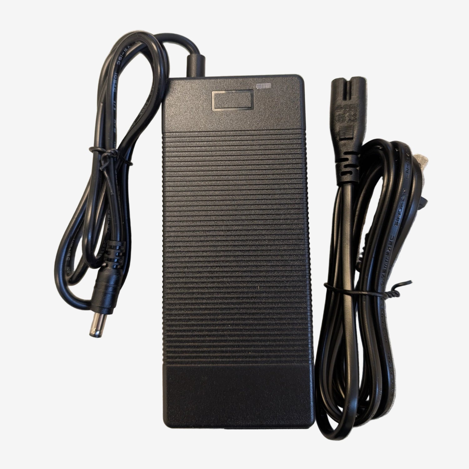 42V Charger for 36V Electric Scooters (GOTRAX & Hiboy)