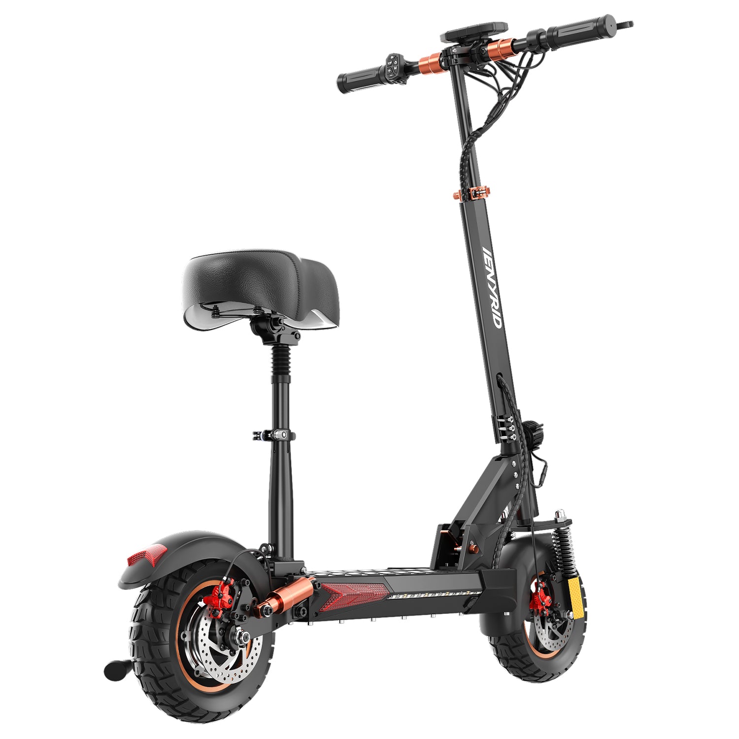 iENYRID M4 Pro S+ 2024